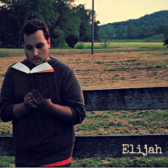 The Activist. (Elijah Bennet's Theme)