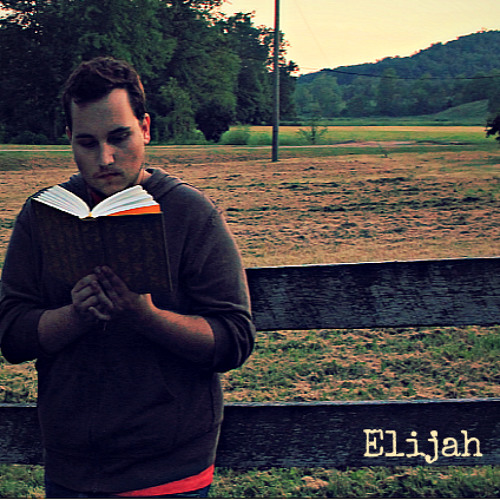 The Activist. (Elijah Bennet's Theme)