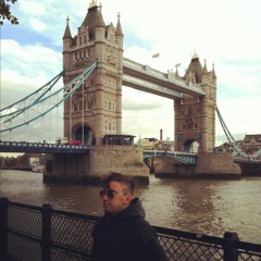 DIOGO OLIVEIRA - ESCAPE (SET LIVE IN LONDON UK OCT2012)