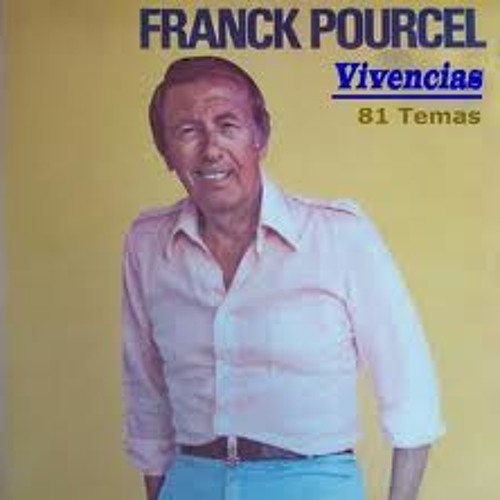 frank pourcel - une belle histoire