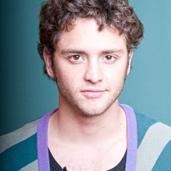 Christopher Uckermann - Right Now