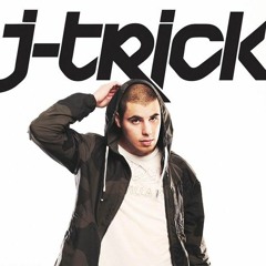 J-Trick - Push (Original Mix) FREE DOWNLOAD