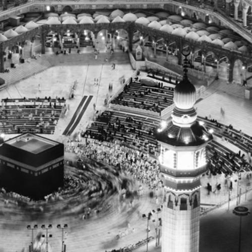 دعاء جميل للشيخ ياسر الدوسري