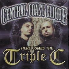 Triple c-805 afternoon