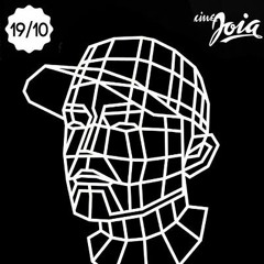 DJ Shadow - I Gotta Rokk - Cine Joia