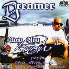 DREAMER-SLOW JAM