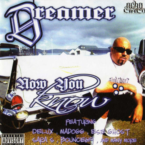 DREAMER-SLOW JAM