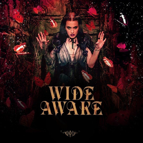 Học Tiếng Anh qua lời bài hát Wide Awake của Katy Perry