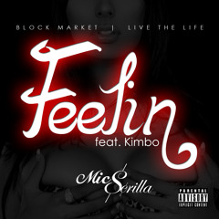Feeling ft, kim bo  download NOW!!!