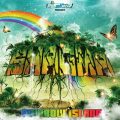 shagma - rainbow island