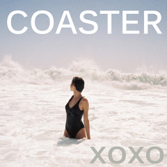 Coaster - XOXO
