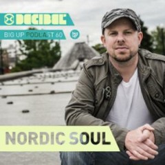 DecibelFestival2012 mixed by NordicSoul