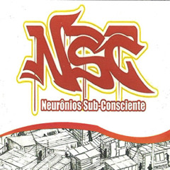 NSC Neurônimos Sub-Consciente - Febre da Televisao