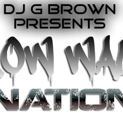 Slow Walk By DJ G Brown