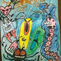 Mc2>< FET.RITon™FREEz at Detroit outerdrive/brightmoore