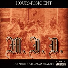 GET EM FEAT. P-KNOCKLE , DEMON, CHI TOWN (prod. by rocko)