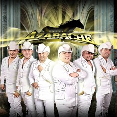 La Culpa Es Solo Mia...Conjunto Azabache 2012 (Completa y limpia)