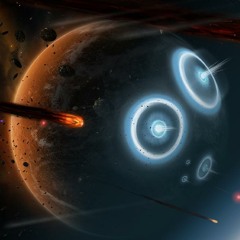 relative space promo dj set