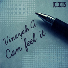 Vinayak A - Curious to Know (Original Mix  - Lo kik Records)