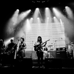 Falso Macho - en vivo en Niceto Club 11/10/2012