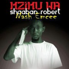 NASH MC - Kionjo Cha Mzimu Wa Shaaban Robert mtayarishaji Ray Teknohama