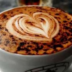 咖啡与爱情 Coffee Love(Duet)