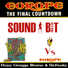 Mash-up Europe - The Final Countdown VS Snap - Iv'e Got The Power