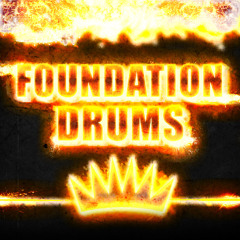 Foundation Drums Demo [Prod by Jake One] - Kicksandsnares.com