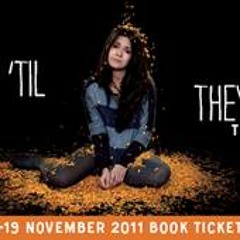 THEY RAN TILL THEY STOPPED (2011) Movement/OVERTURE