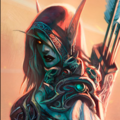 Lament of the highborne