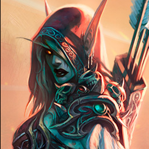 Lament of the highborne