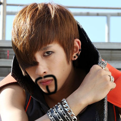 100% - Bad Boy