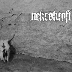 NEKROKRAFT - BURNING, OV