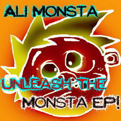 Ali Monsta - Insanely Idiotic - OUT NOW!!! 25p!