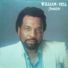 William Bell - Whatever You Want (You Got It) - 1985 - Wilbe Recording Corporation
