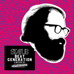 Beat Generation by Skratchmark