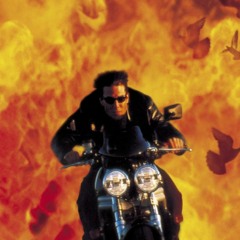 Tom Cruise (future world mashup, Com Truise)