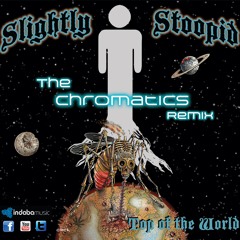 Slightly Stoopid - Top of The World (The Chromatics Remix)
