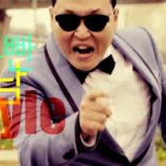 PSY vs MEM - Time To believe Gangnam Style (Kilroy bootleg mix 2012)