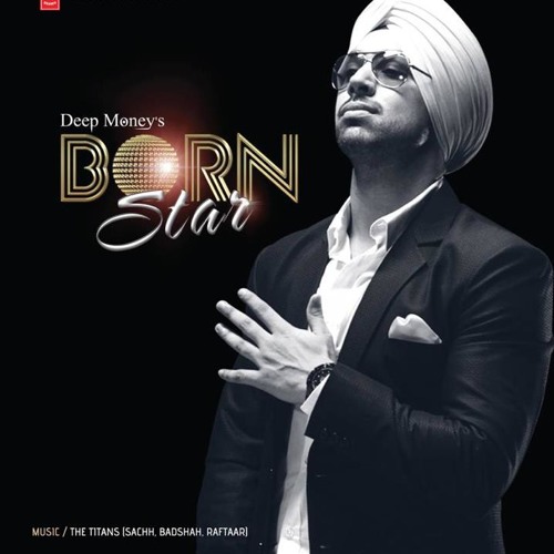Majnu Deep Money Ft. Raftaar  - Born Star