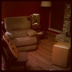 Last Stand - Living Room Sessions