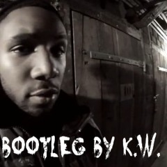 Issa "La nik Tek" bootleg by k.w sur prod d'Oz MuzikMaking