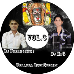 01-Aai Kelamba Yeu Kavaa ( SAMBAL MIX ) Dj HdG