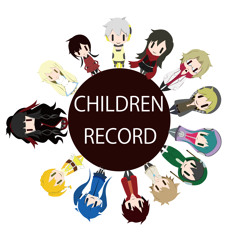 (Full) 「チルドレンレコード」 8bit ver. ★ハヤ