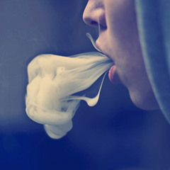 Smoke Screen feat. Big Nick // (Forthcoming on #JusayinSummer Compilations)