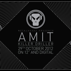 Amit - Killer Driller