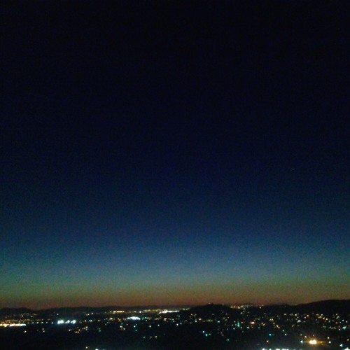 Black Star (cover of a Radiohead song)