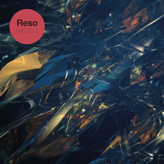Reso - Check 1,2 (Danny Scrilla Remix)