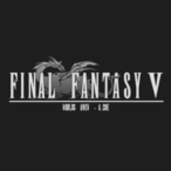 Final Fantasy V - Worlds Anew