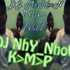 DJ NhY NhoW - Broken AngeL ( OriginaL Mix )